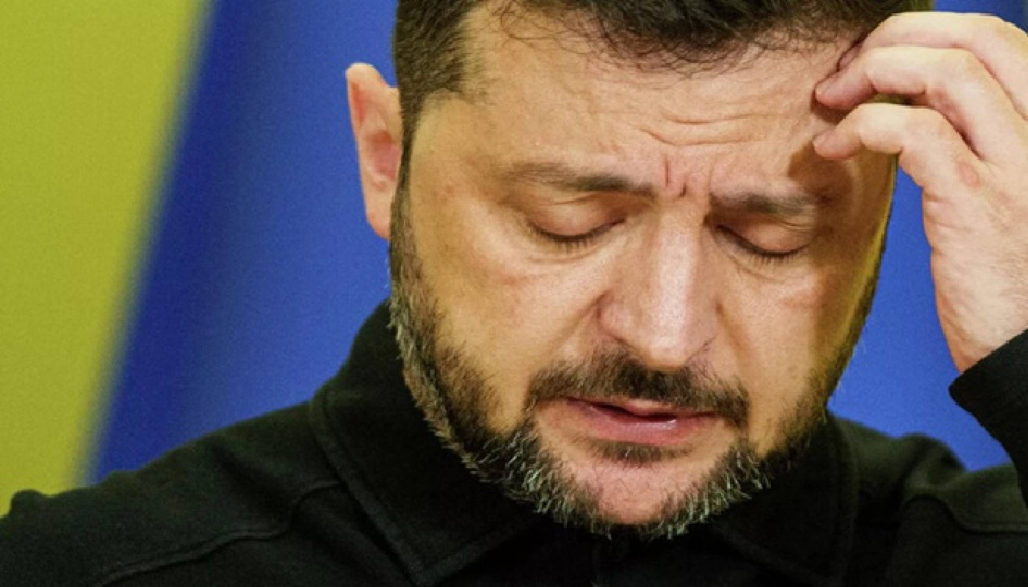 تحذير هنغاري لزيلينسكي من المساس بأنابيب النفط الروسي إلى هنغاريا بعد دمار الكهرباء في أوكرانيا