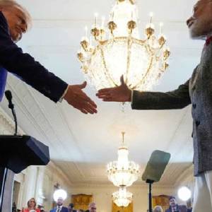 الهند: هل تنحني لعاصفة ترامب ؟