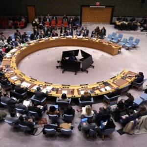 5 questions explaining the Security Council resolution on Gaza