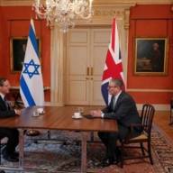 Israel’s Genocidal War on Gaza Exposes the Need to Change Britain’s Oligarchic Rule 
