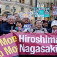 What does Trump want from resuming nuclear testing? 