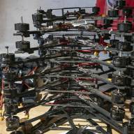 Ukrainian scene: wholesale scandals and an army on its way to collapse!!