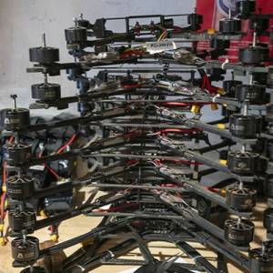 Ukrainian scene: wholesale scandals and an army on its way to collapse!!