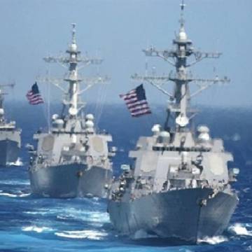 On the sidelines of the American threat to Venezuela!!.. The History of Washington's Intervention to Change Regimes in Latin America