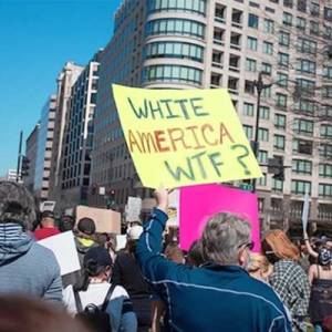 Trump: From America First… to America, the White Fortress! 