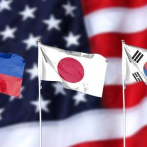 هل تنجح واشنطن هذه المرة في إنشاء ناتو آسيوي مصغر ضد الصين؟